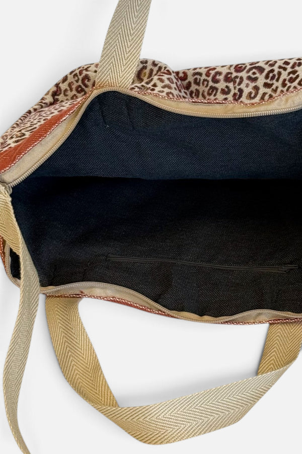 Bolso Grande Talco