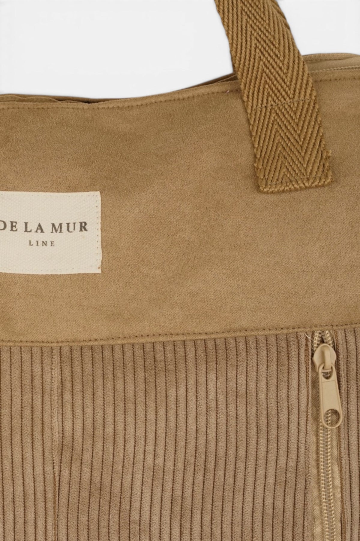 Bolso Grande Toast