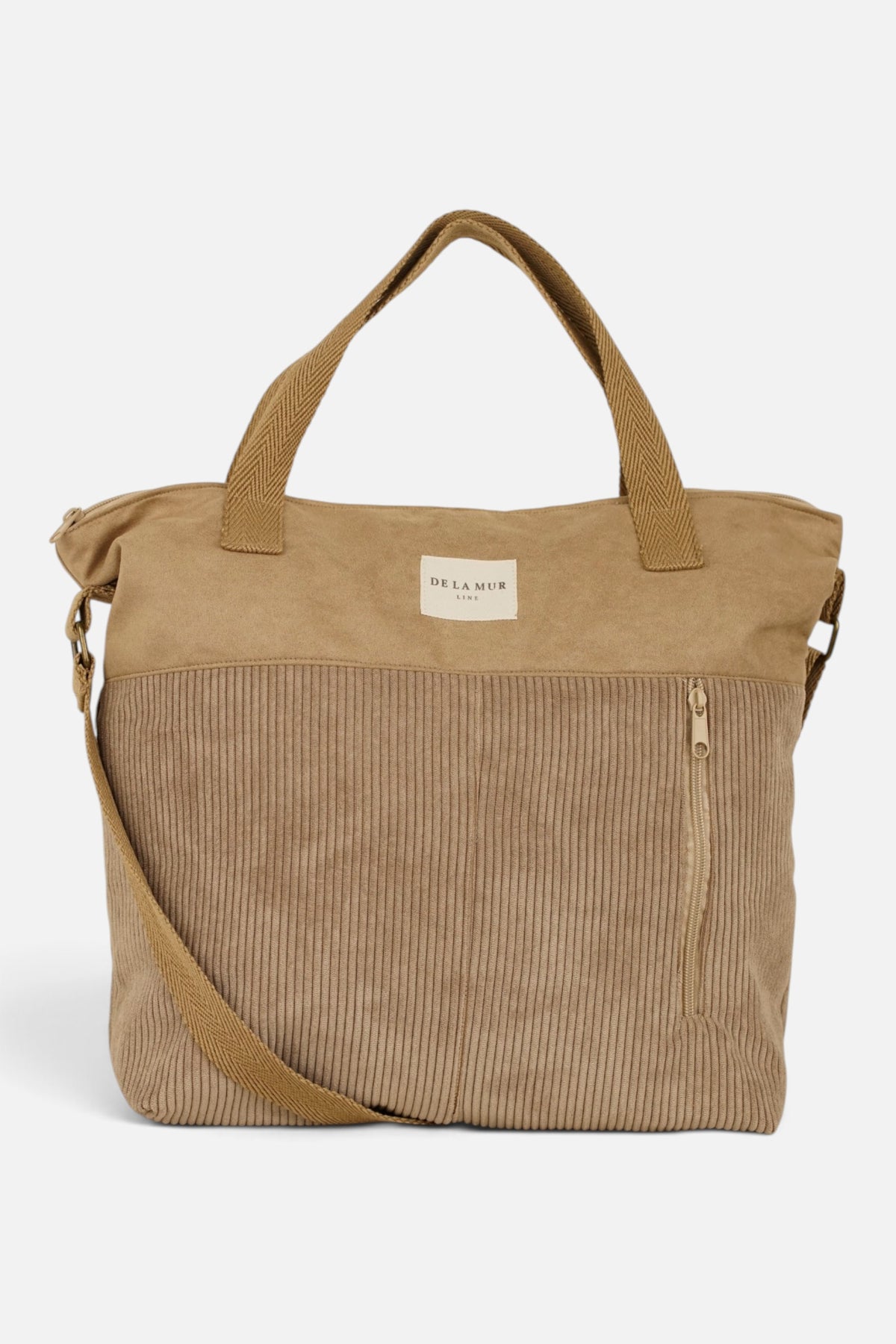 Bolso Grande Toast