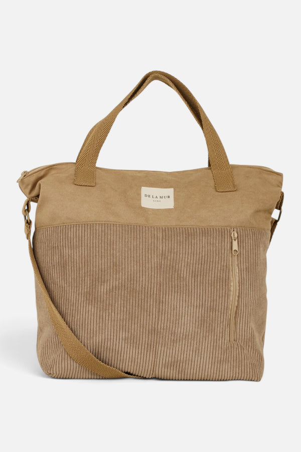 Bolso Grande Toast