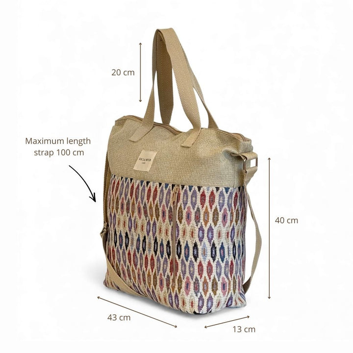 Bolso Grande Urban