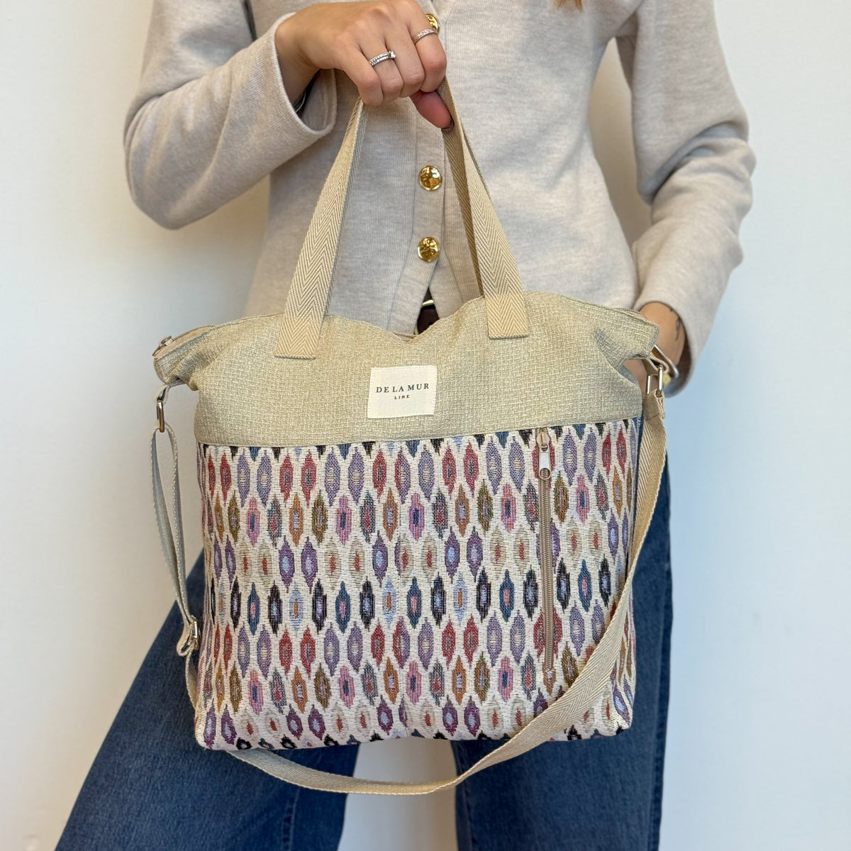 Bolso Grande Urban