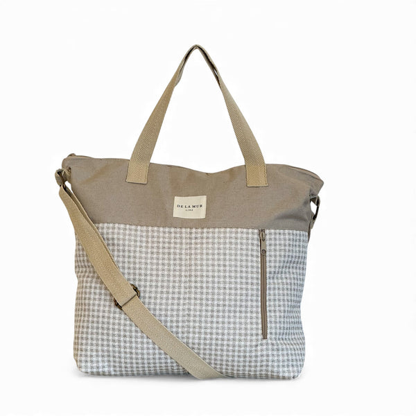 Bolso Grande Vison
