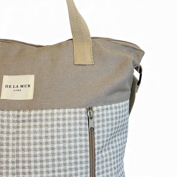 Bolso Grande Vison