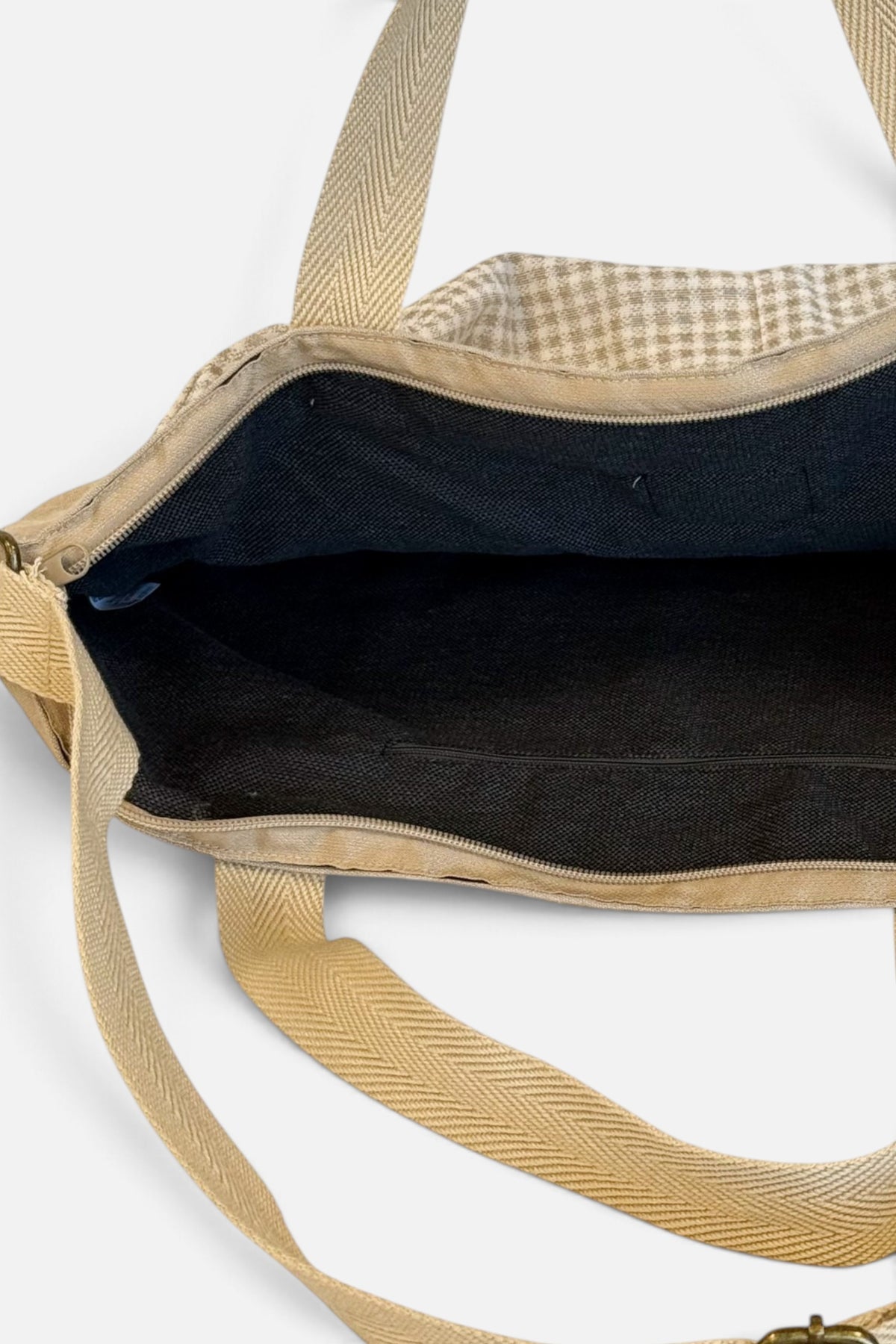 Bolso Grande Vison