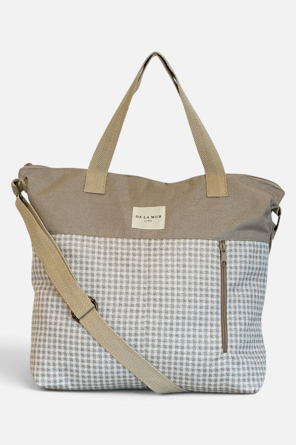 Bolso Grande Vison