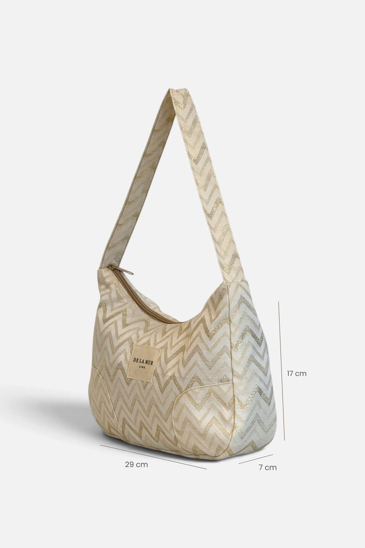 Sac porté épaule Astro