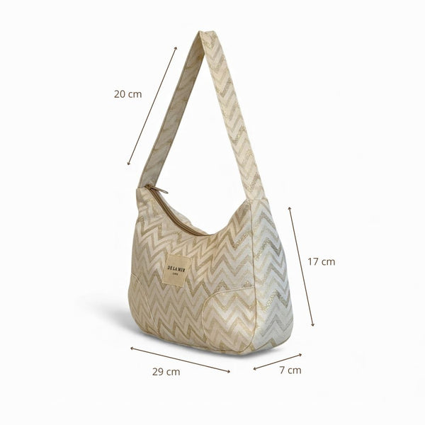 Bolso Hombro Astro