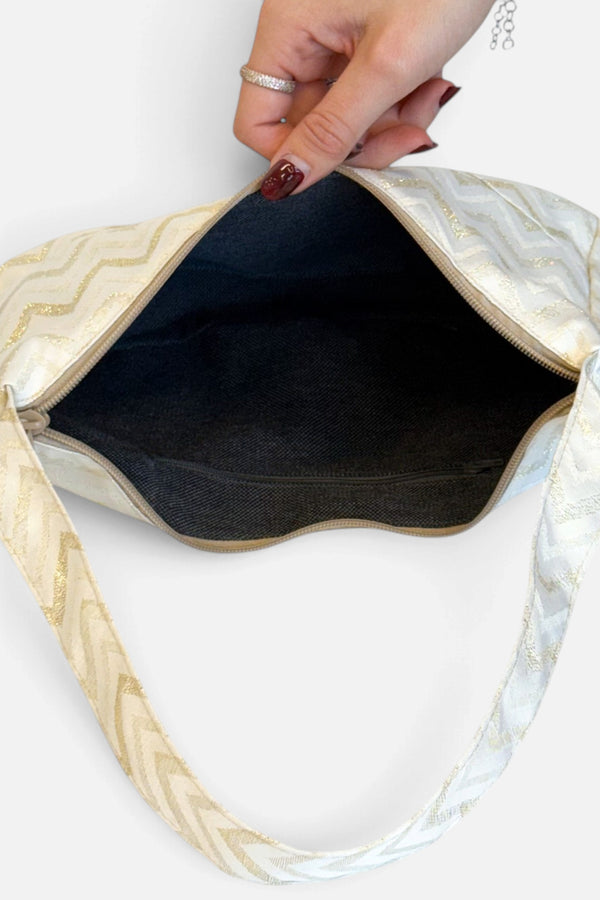 Astro Shoulder Bag