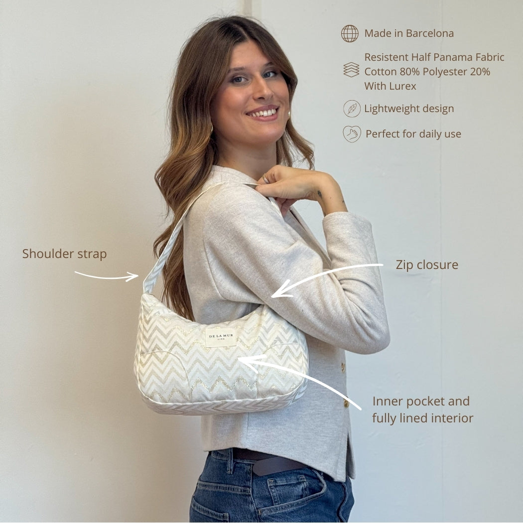 Bolso Hombro Astro