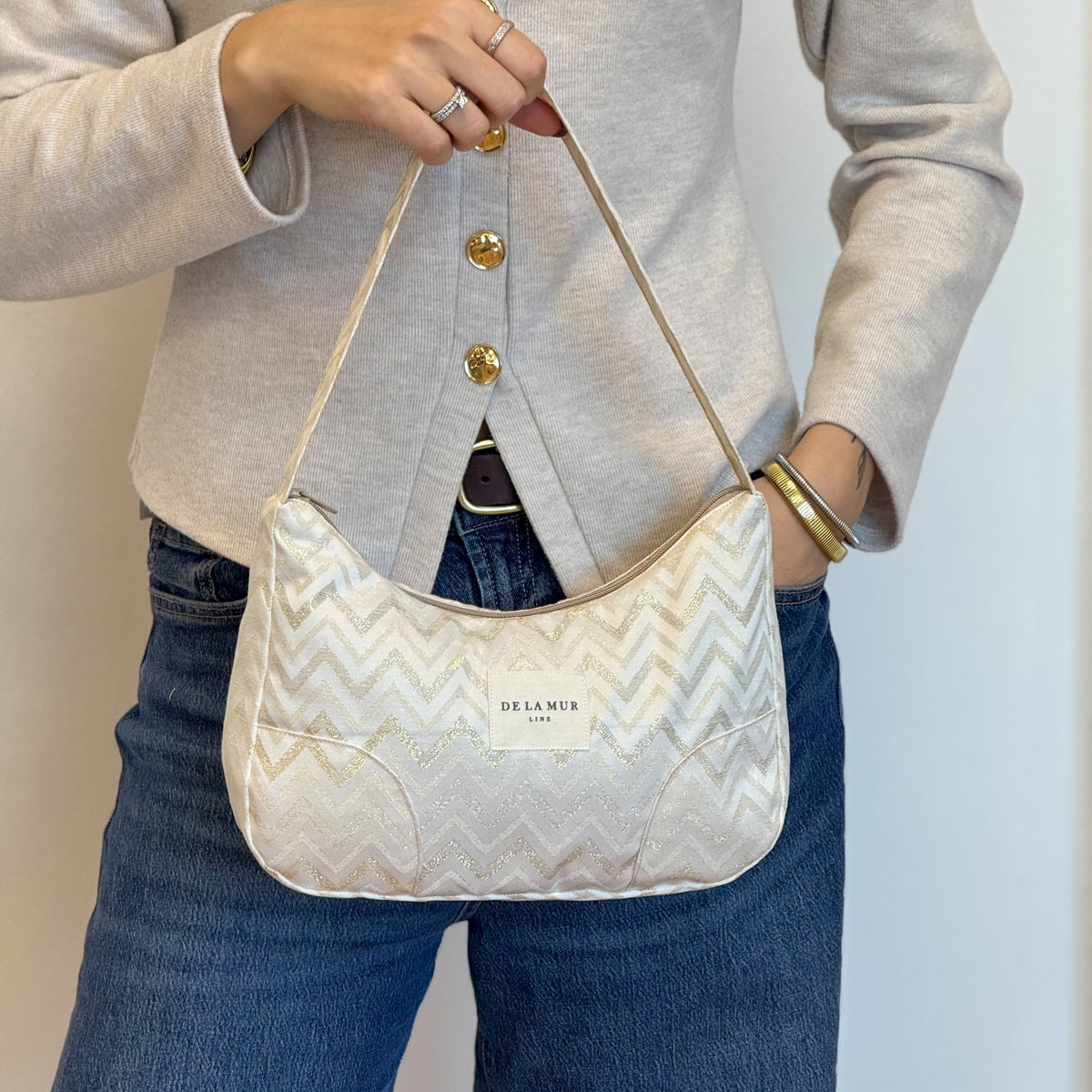 Bolso Hombro Astro