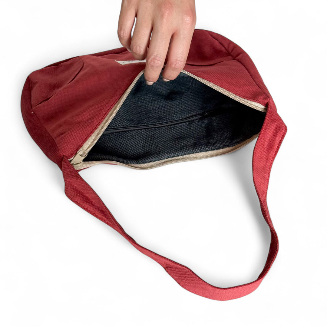 Bolso Hombro Bore