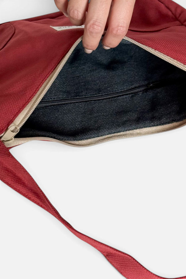 Bore Shoulder Bag