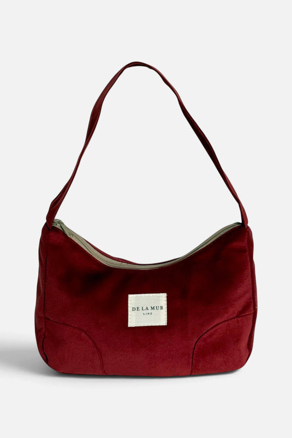 Bore Shoulder Bag