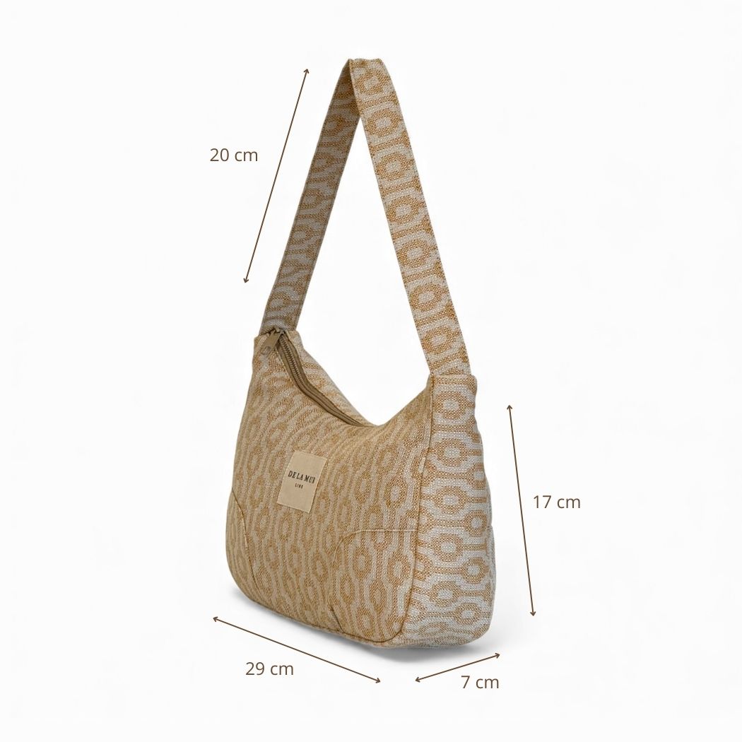 Bolso Hombro Chipre