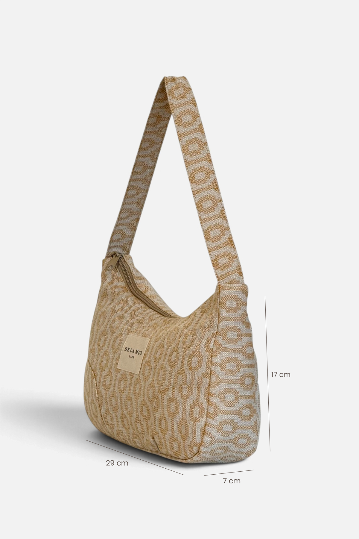 Sac porté épaule Chipre