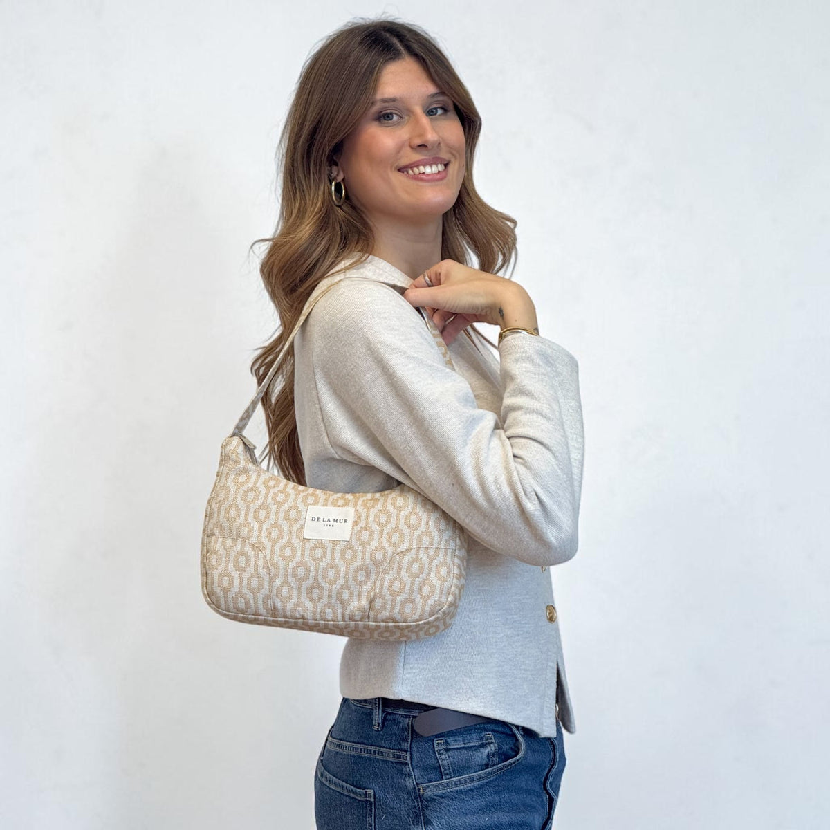 Bolso Hombro Chipre