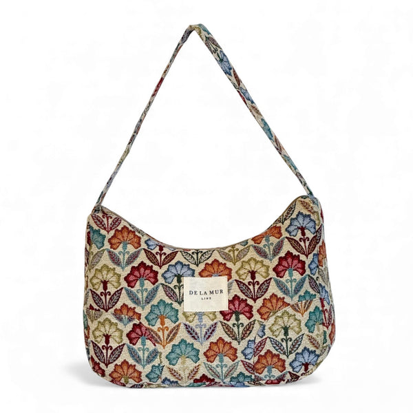 Bolso Hombro Flora
