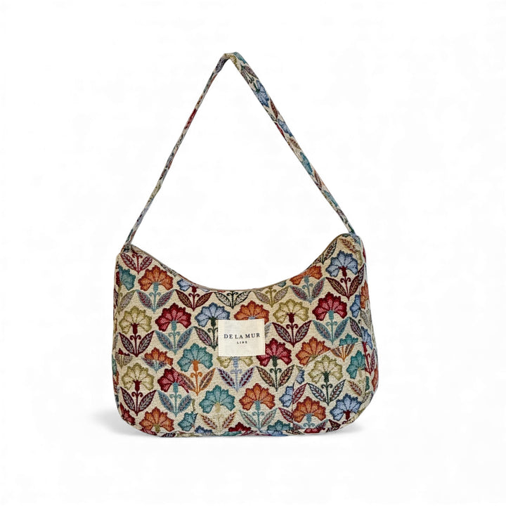 Bolso Hombro Flora