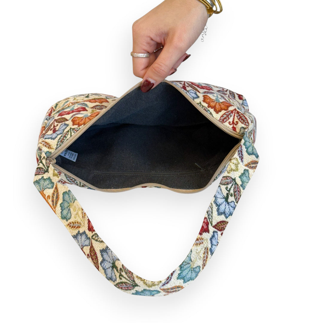 Bolso Hombro Flora