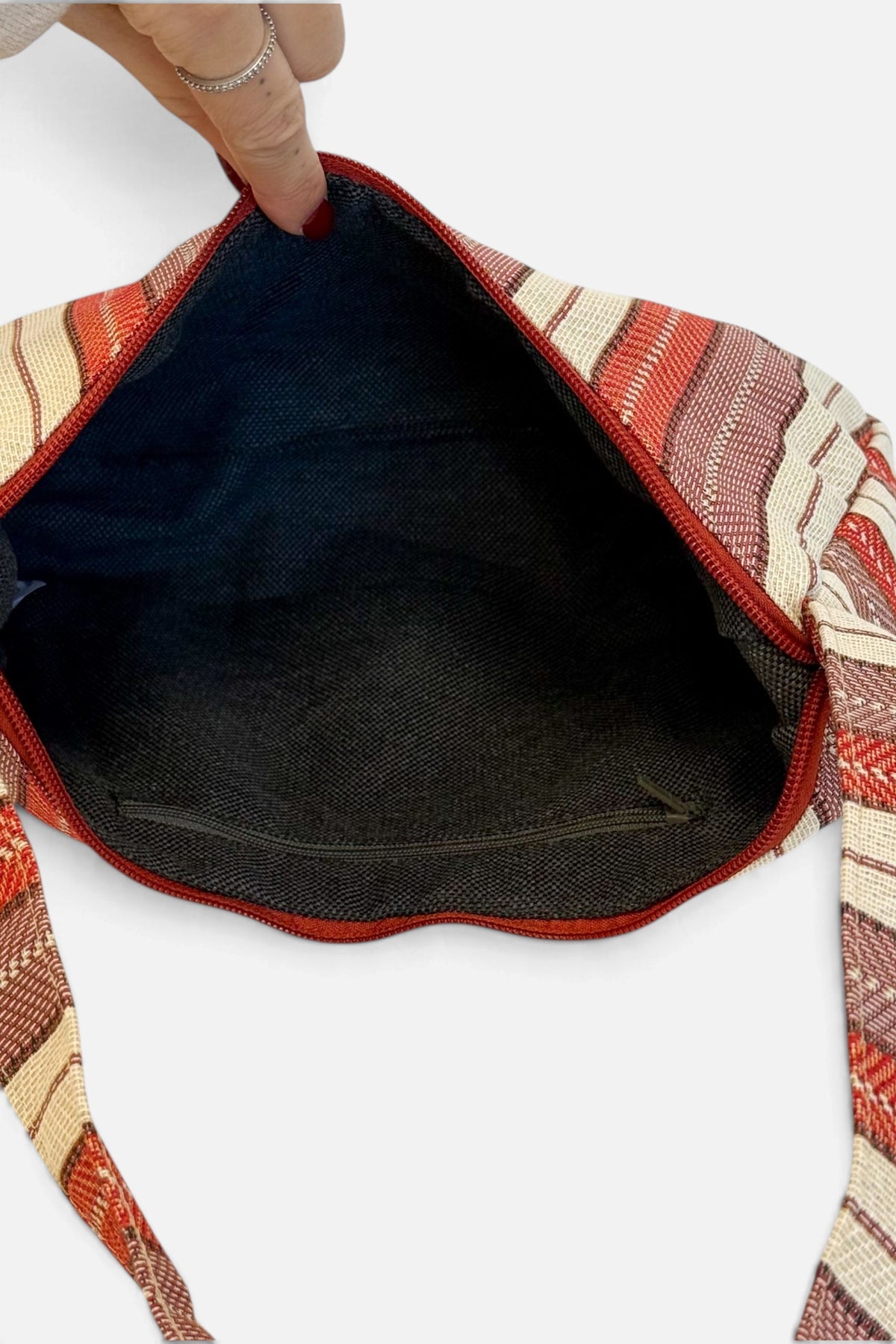 Bolso Hombro Make