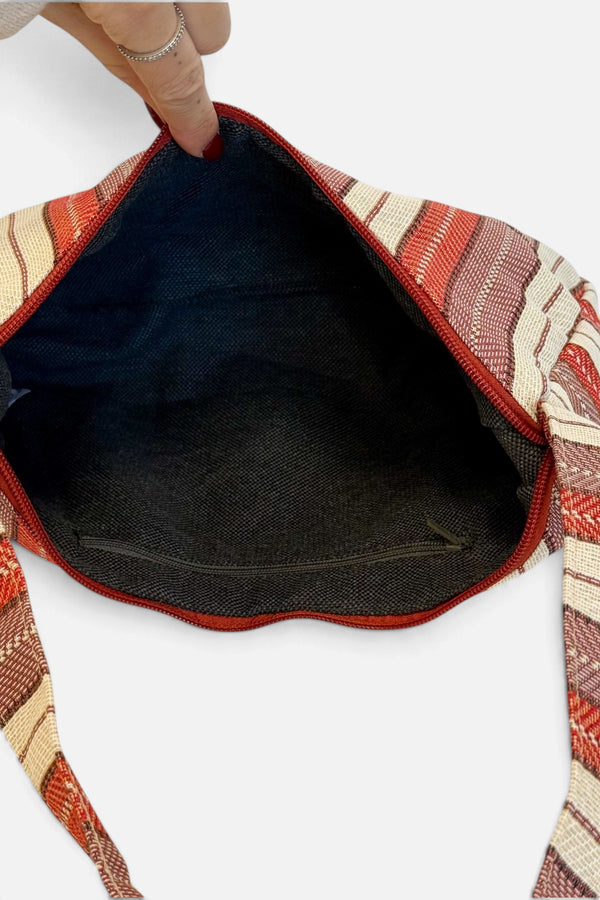 Shoulder Bag Make