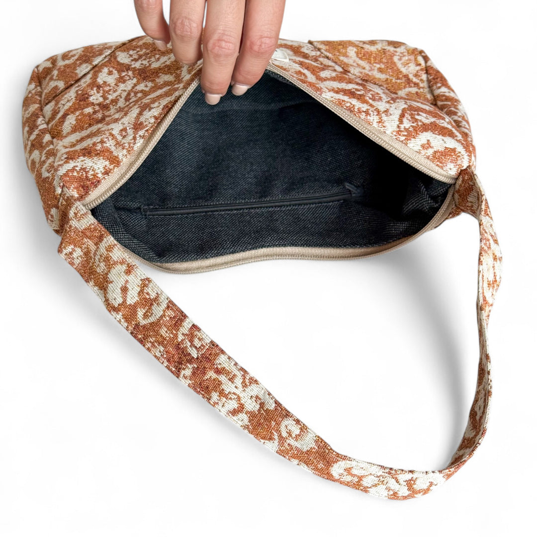 Bolso Hombro Mosti