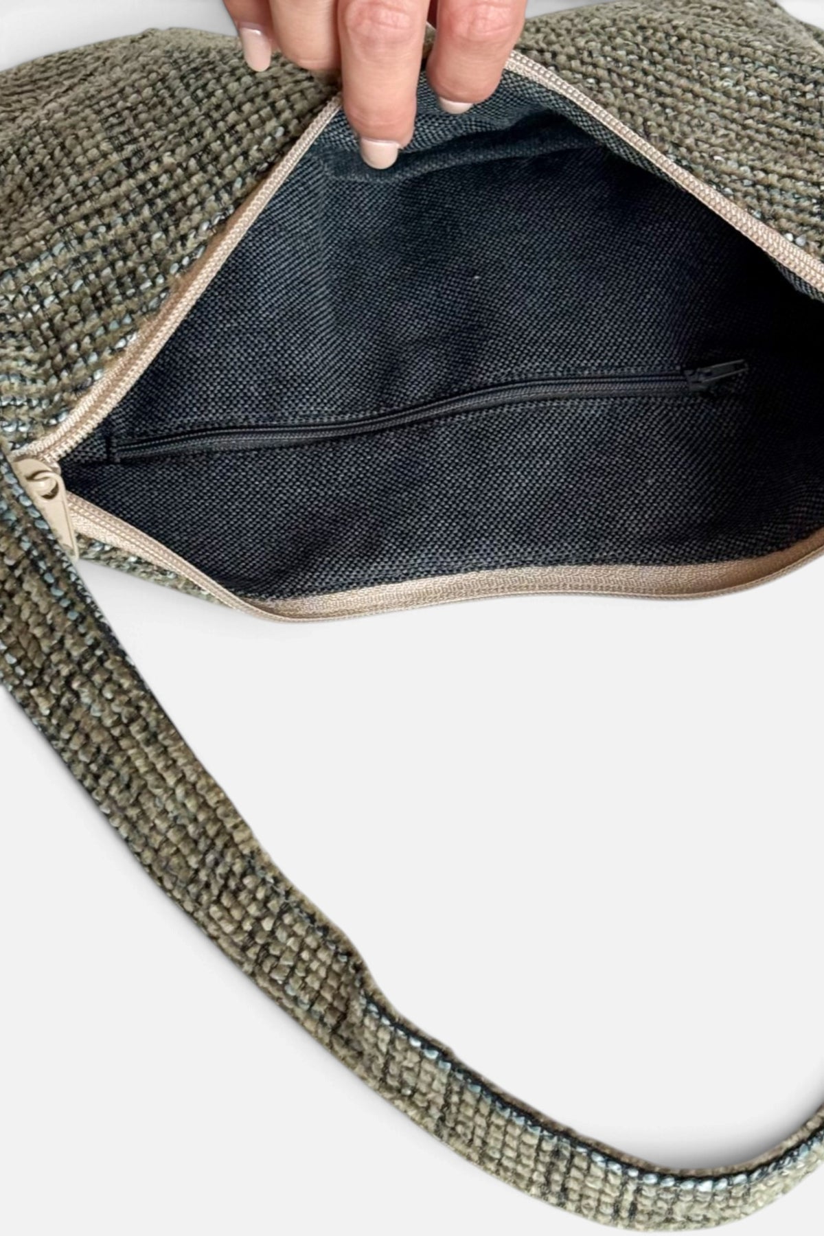 Borsa a spalla Musa