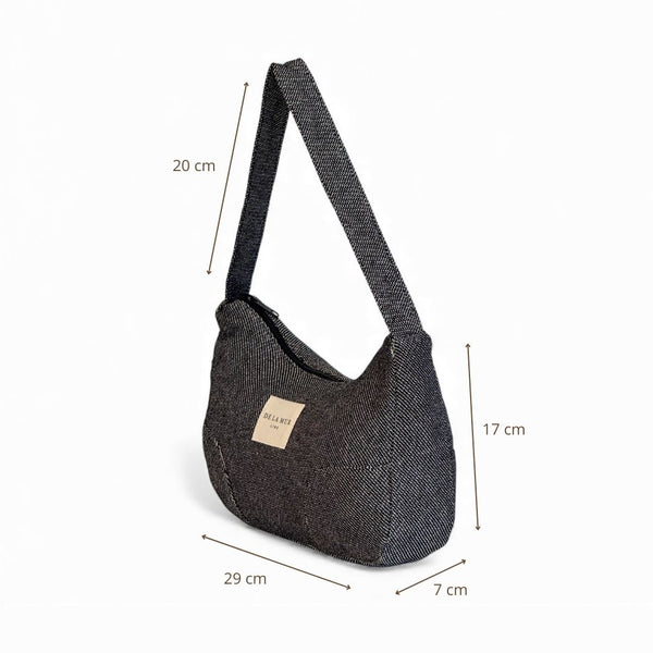 Bolso Hombro Sinay