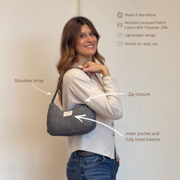 Bolso Hombro Sinay