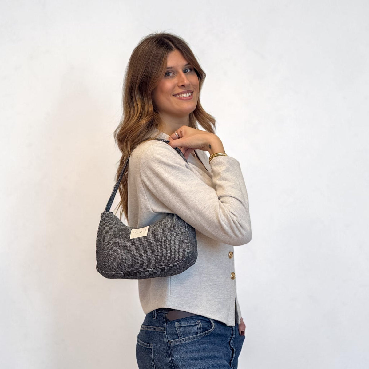 Bolso Hombro Sinay