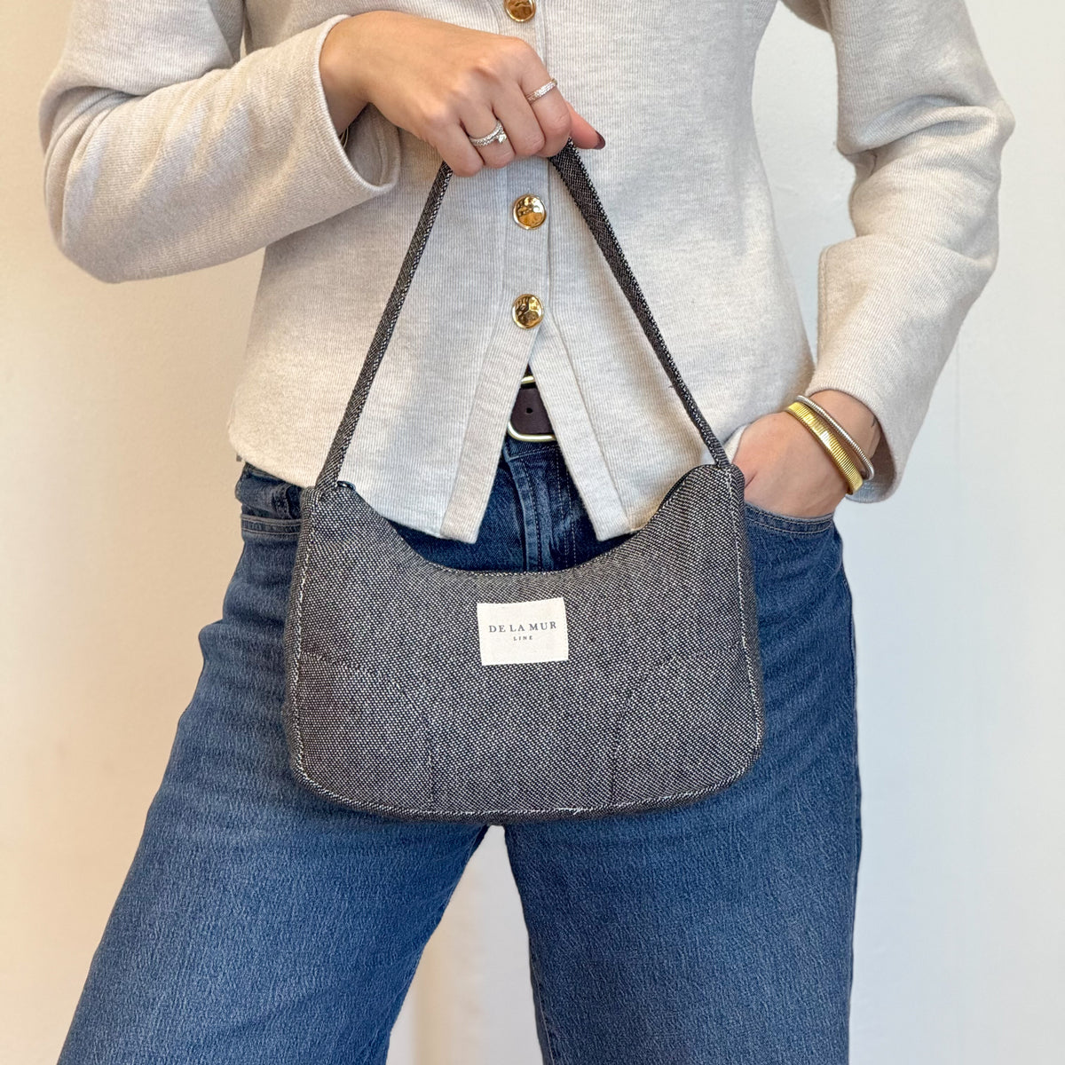 Bolso Hombro Sinay