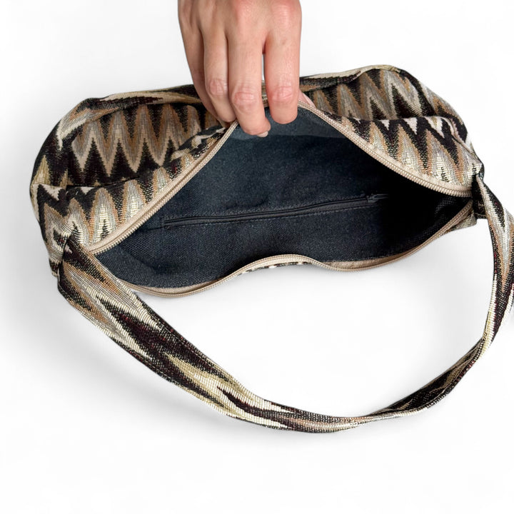 Bolso Hombro Skan