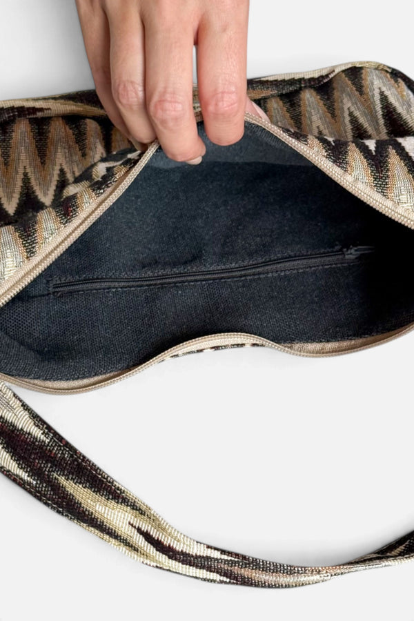 Skan Shoulder Bag