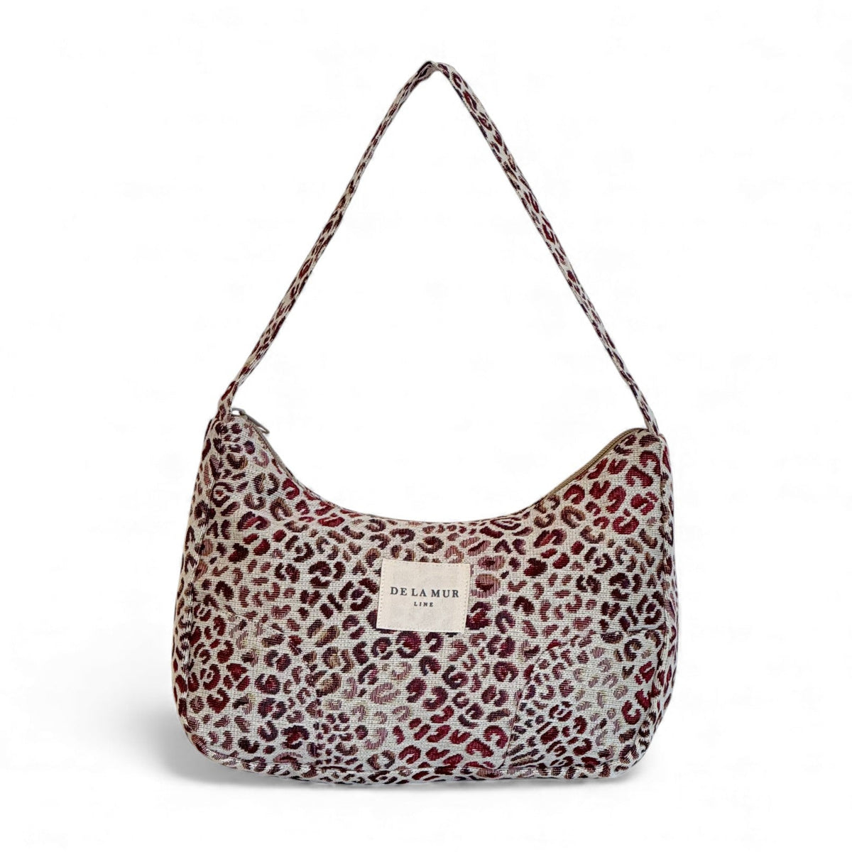 Bolso Hombro Talco