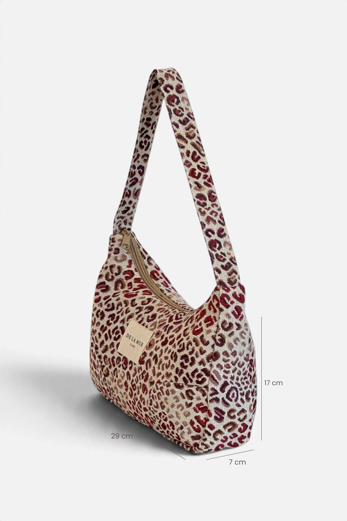Schultertasche Talco