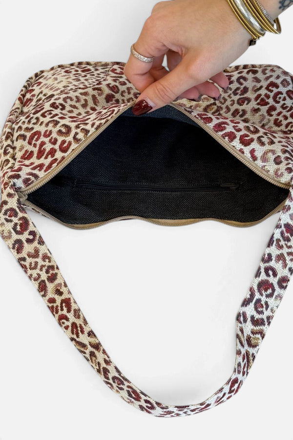 Talco Shoulder Bag