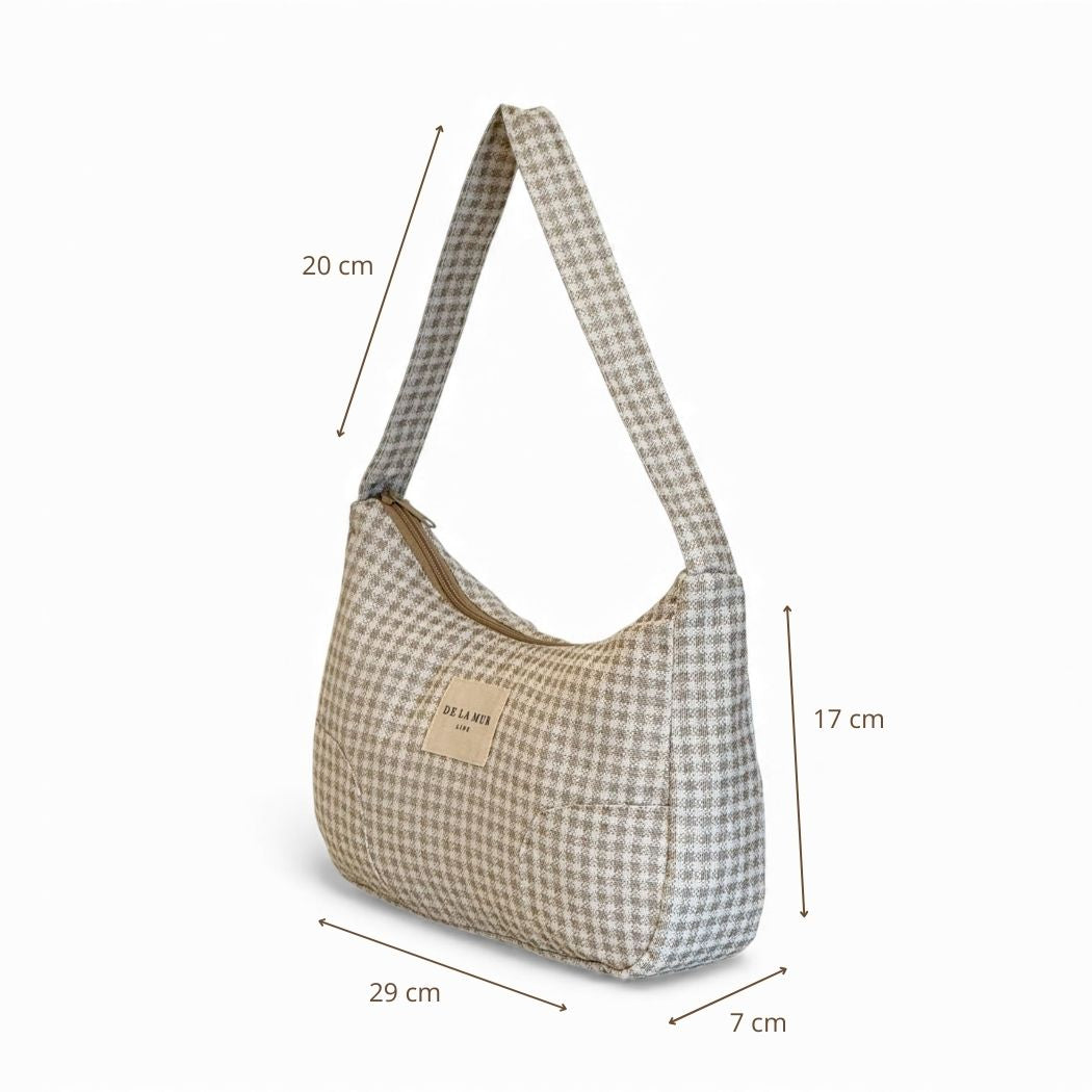 Bolso Hombro Vison