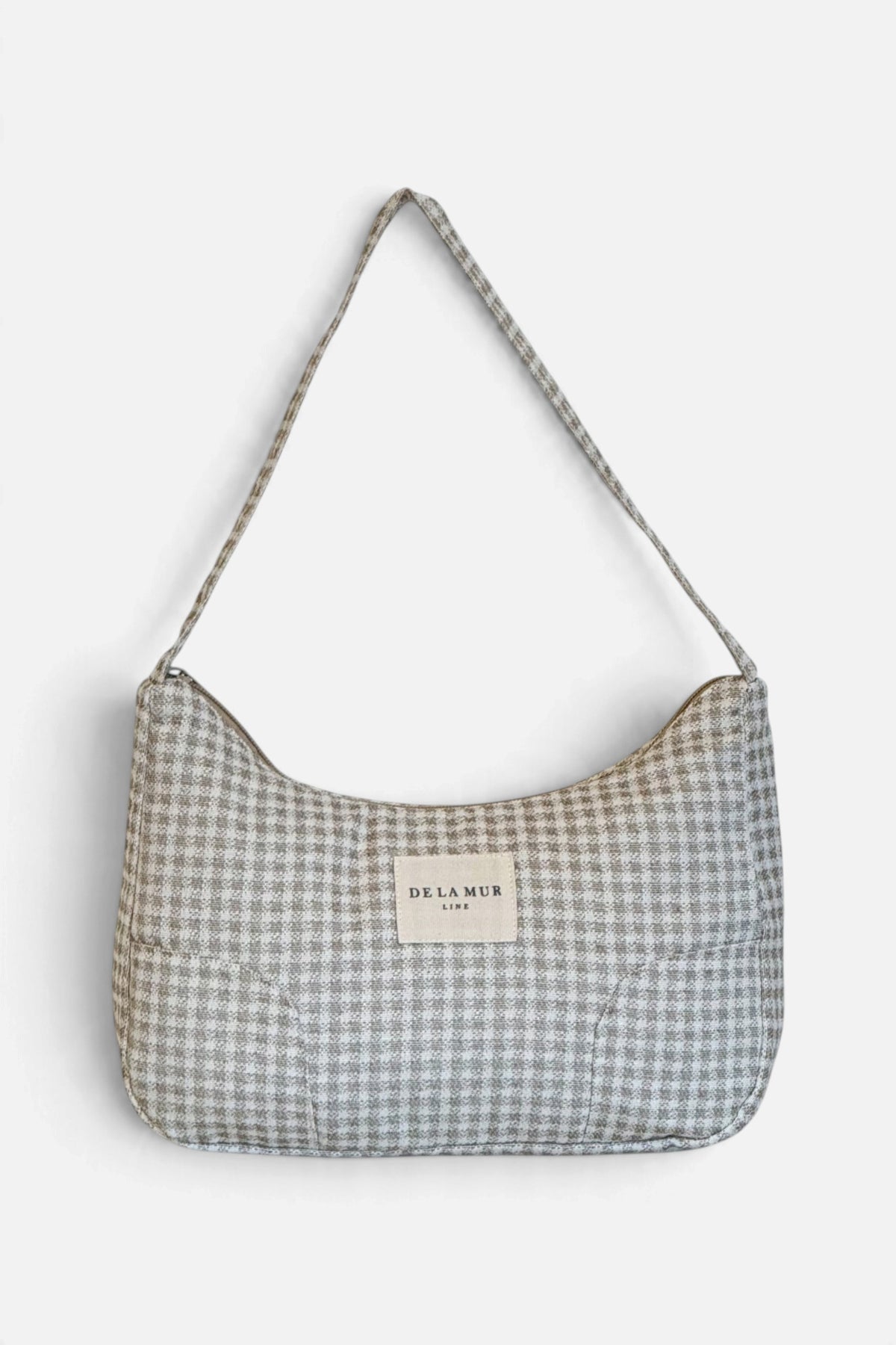 Sac porté épaule Vison