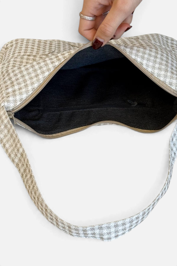 Vison Shoulder Bag
