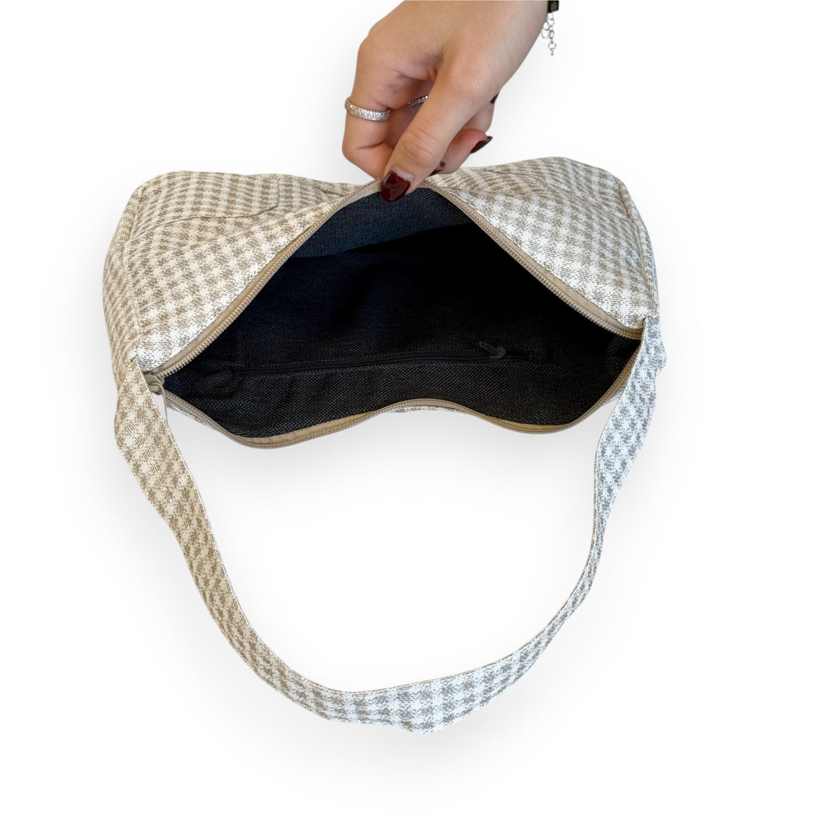 Bolso Hombro Vison