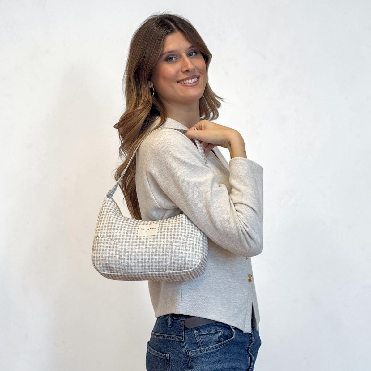 Bolso Hombro Vison