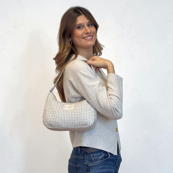 Bolso Hombro Vison