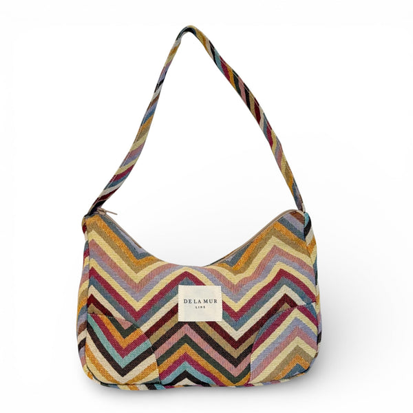 Bolso Hombro Zaga