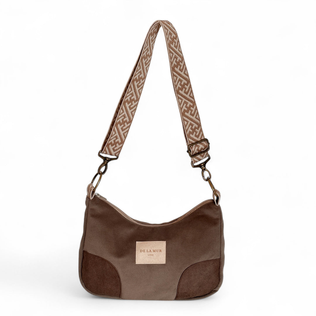 Bolso Pequeño Edición Limitada Crem