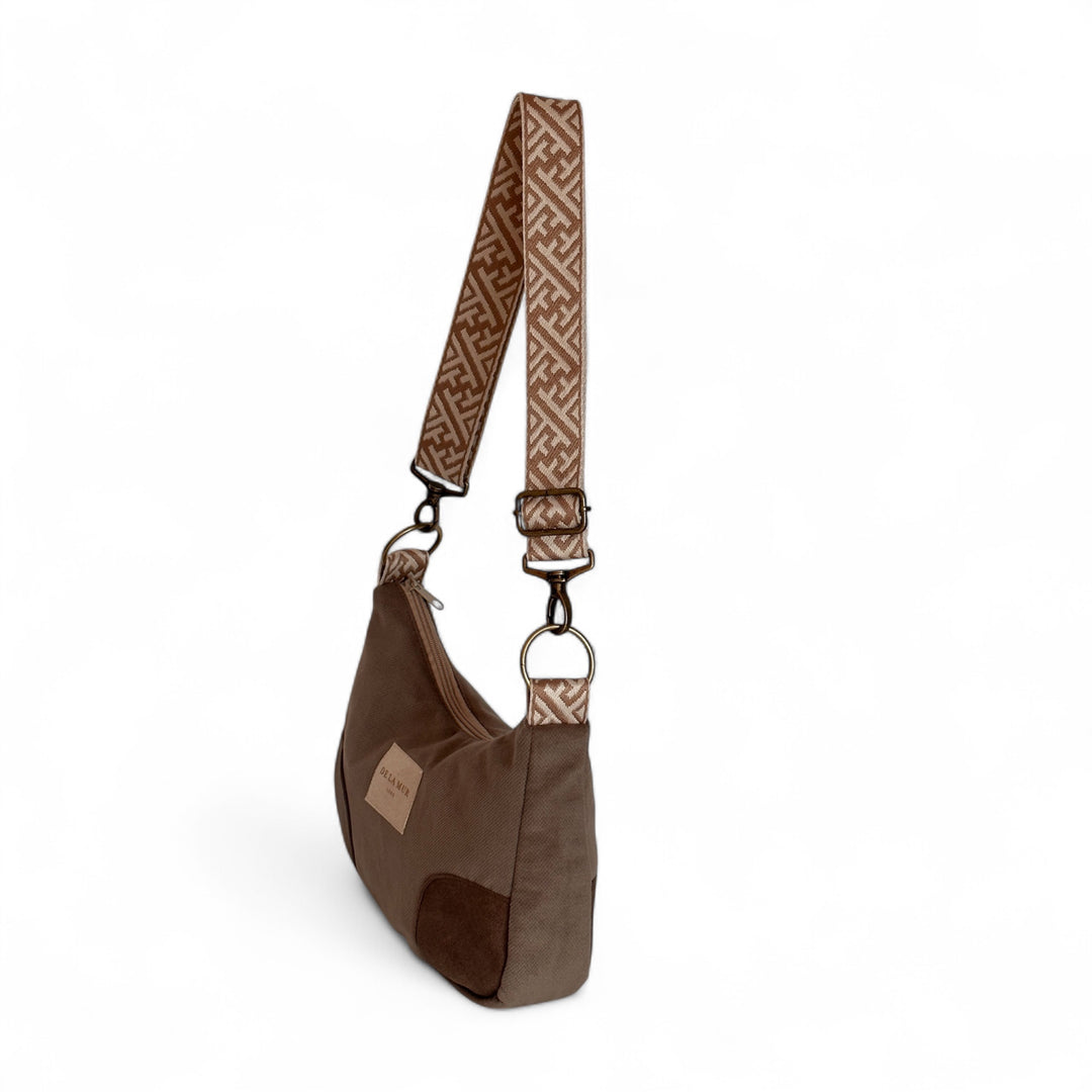 Bolso Pequeño Edición Limitada Crem