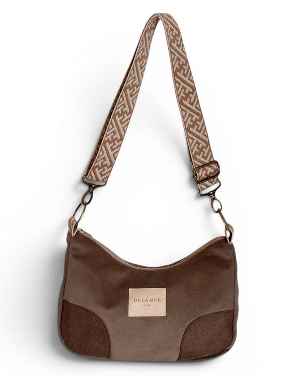 Bolso Pequeño Edición Limitada Crem
