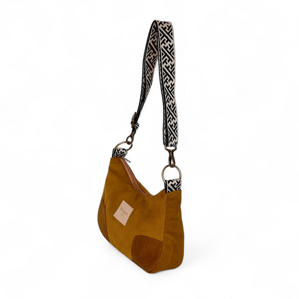 Bolso Pequeño Edición Limitada Olive
