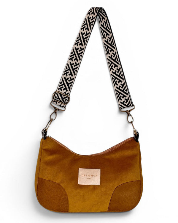Bolso Pequeño Edición Limitada Olive