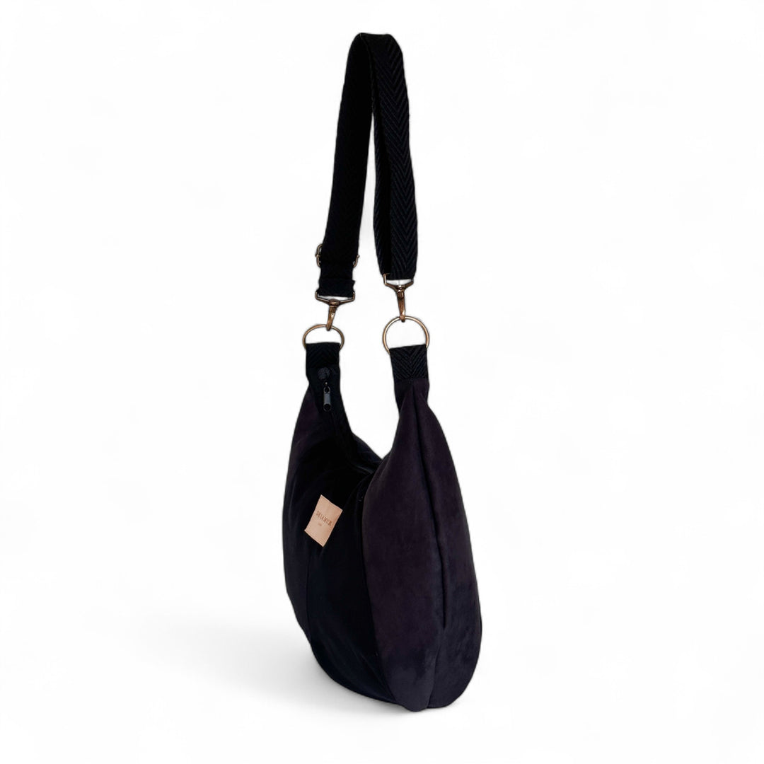 Bolso Mediano Edición Limitada Bat